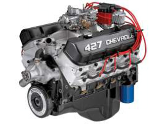 C210A Engine
